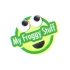 【my froggy stuff教程】娃衣制作-娃娃斗篷教程