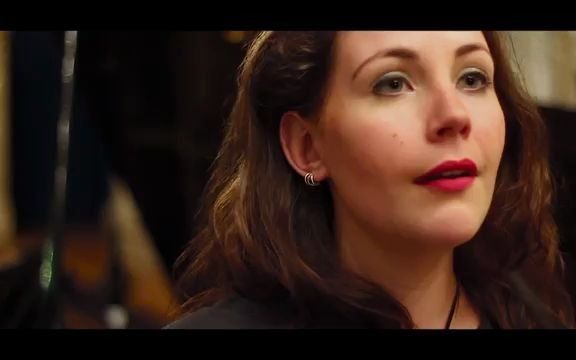 美女现场~卡契尼《圣母颂》