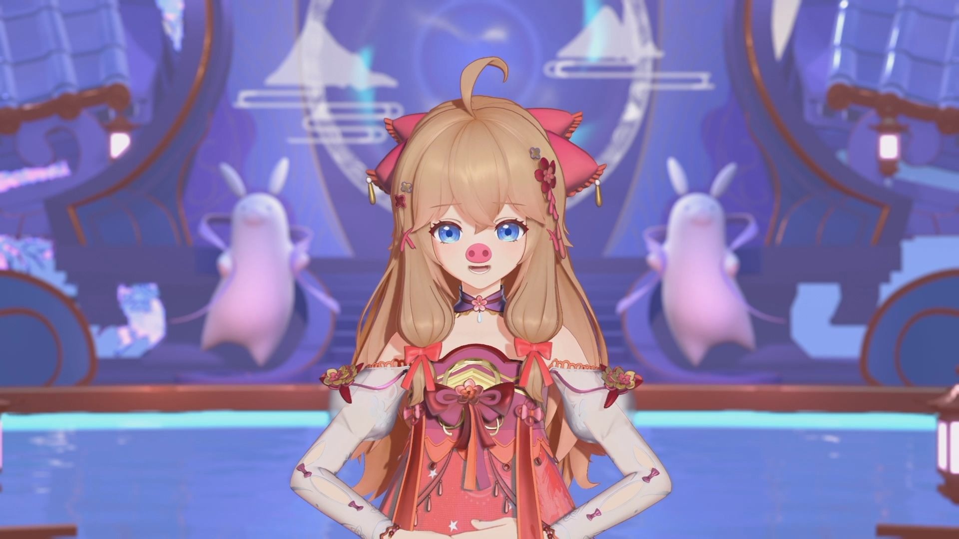 【嘉然直播录像】2025.7.24 买了豪华版《明末》的小丑然 买了豪华版《明末》的小丑然