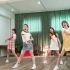 平均年龄12岁 励齐女孩 2019最新主打曲《花路》舞蹈版