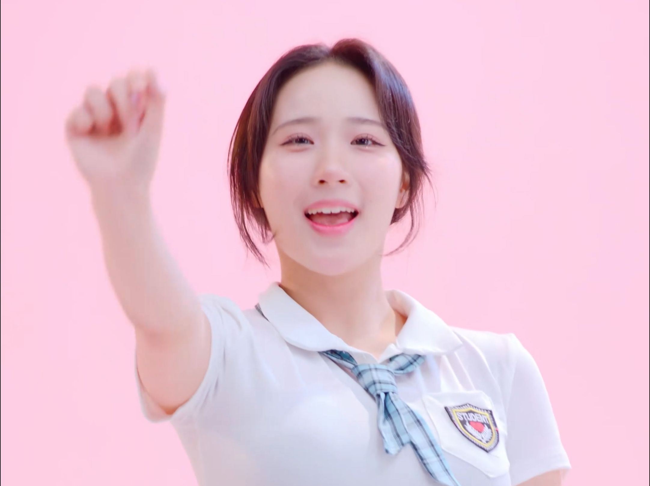 Blue Flame 郑仁 231116