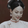 延禧攻略 l 张嘉倪  l  顺嫔 ： 个人向