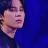朴智旻Solo曲Set Me Free Pt.2+Like Crazy首打歌舞台