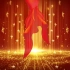 《红领巾飘起来》LED背景视频素材