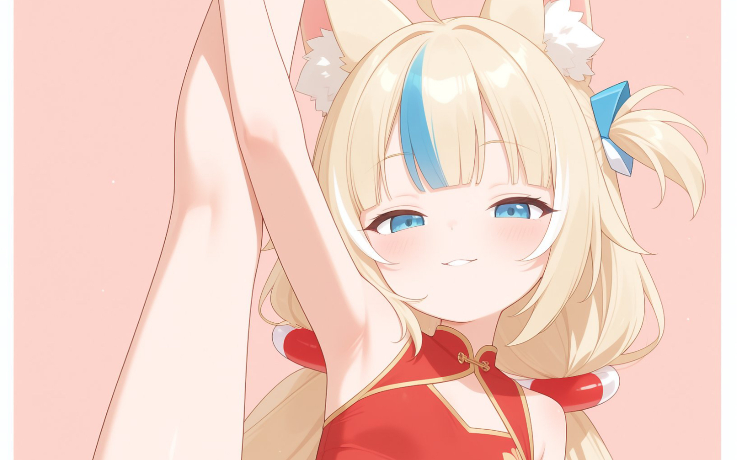 Kungfu Fighting【双语歌回】(2025.7.27)