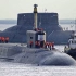 大洋之王——俄罗斯“北风之神”级弹道导弹核潜艇