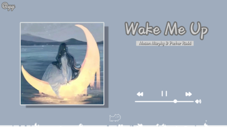 日推歌单|舒缓英文|啊~追寻你那纯真的爱恋吧~|《Wake Me Up》-吹瓶子的泡泡-吹瓶子的泡泡-哔哩哔哩视频