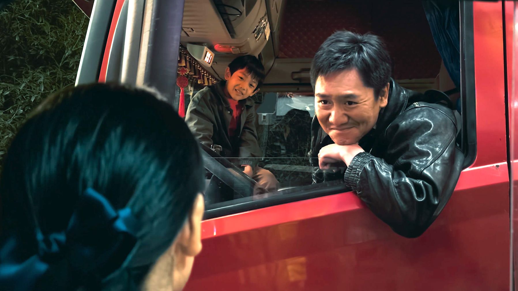 还是科技公司更懂中国人，华为首部贺岁片，感动无数网友！