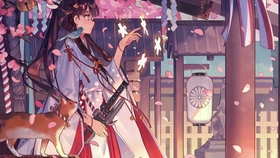 五个字的古风诗意 fc9ab4f42c424f2f4157bfeca57aa42fb898d0e8.jpg@280w_158h_1c_100q.jpg