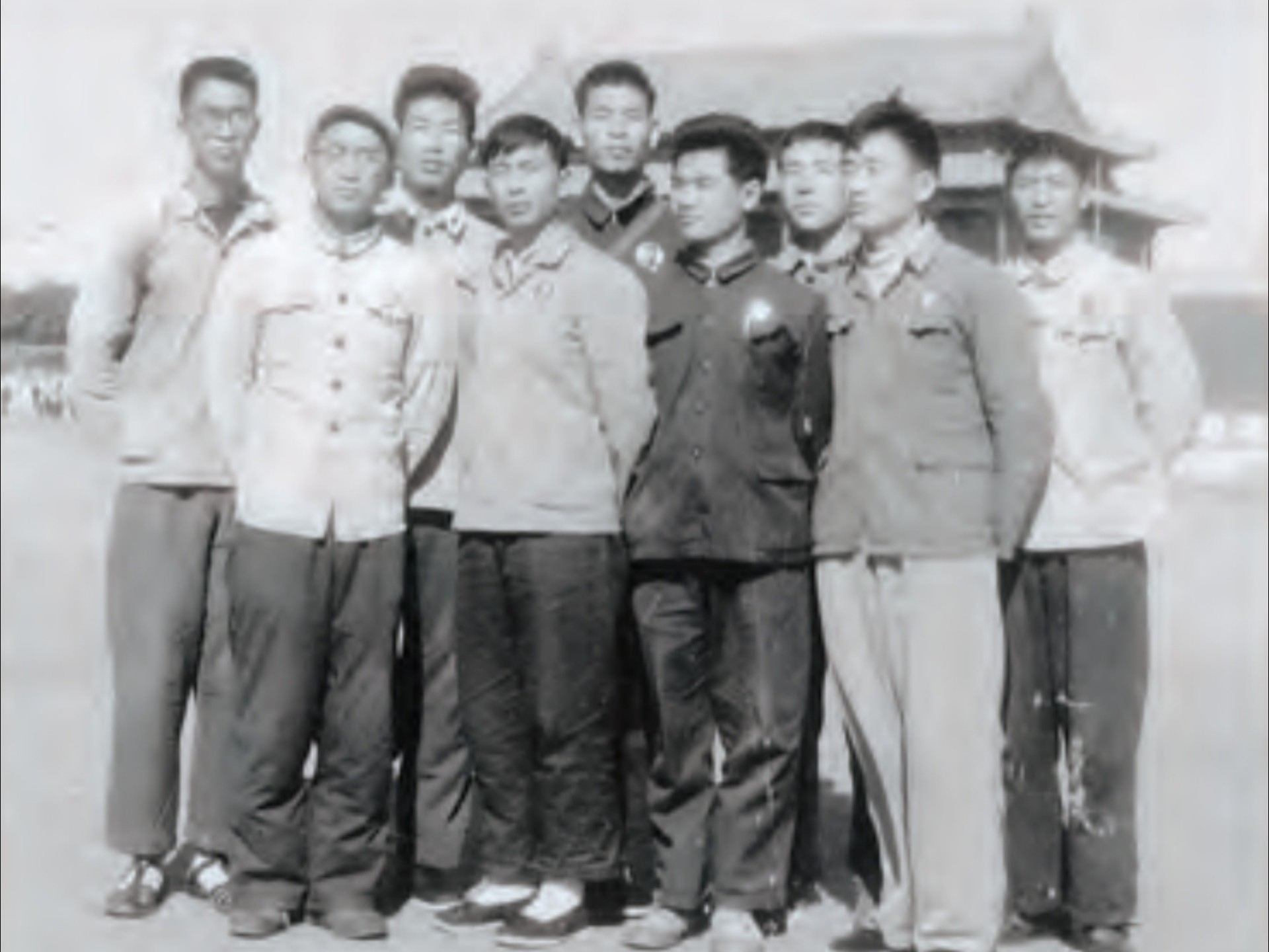 革命烈火燃向商都，六.一八事件最终迫使省委改组郑大党委和郑大工作组，十六条公布后刘建勋立刻调整省委方向支持少数派【郑州地方史】（一）