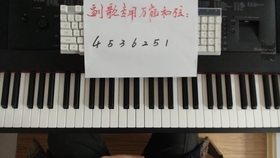 抖音比较火的钢琴曲谱_抖音比较火的微信头像(4)