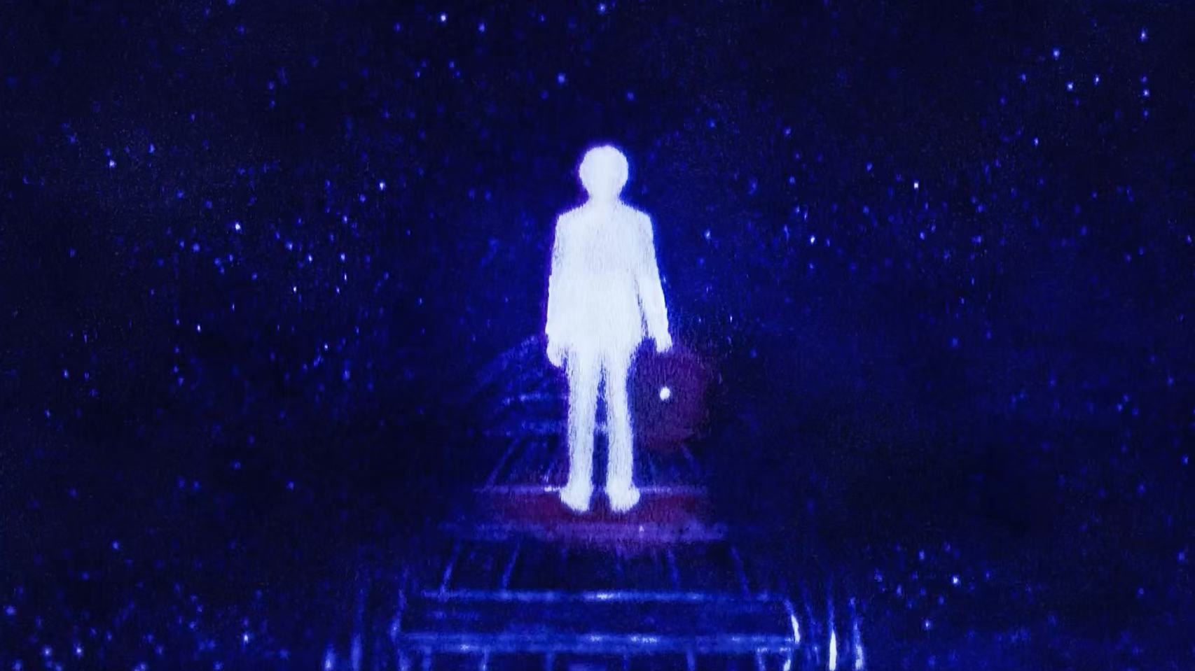 徐明浩 THE 8 Digital Single ‘四月的漂流’ Concept Short