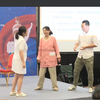 【公开课】妇产科医患沟通演示及点评