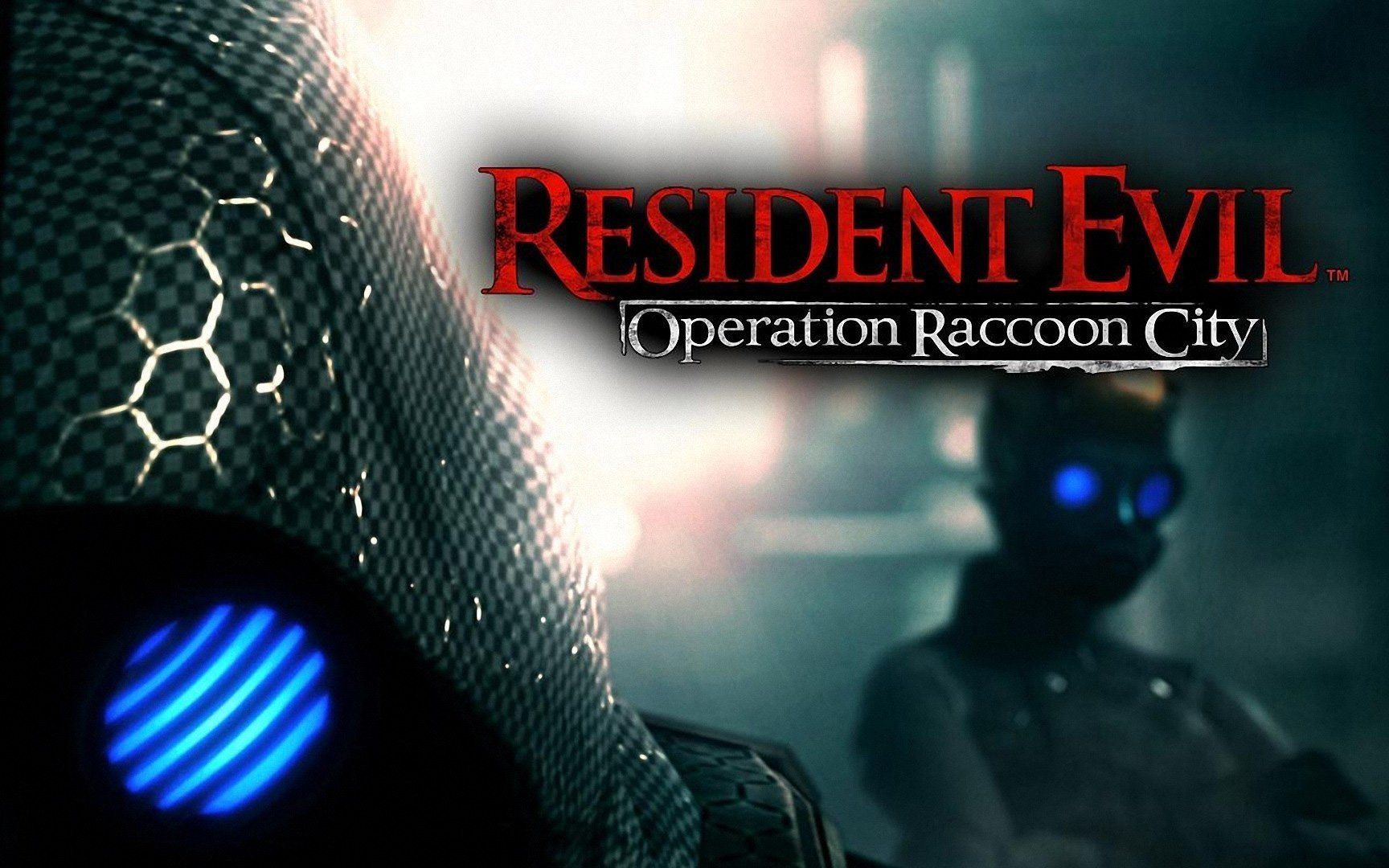 (新纪录)《生化危机:浣熊市行动》最速通关speedrun resident evil