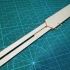 【原创】OZ1.12二段双开关袖剑组装教程