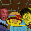 十三香汉堡包