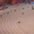 【中文解说】2019多哈田径世锦赛女子4×100米决赛 中国队失误