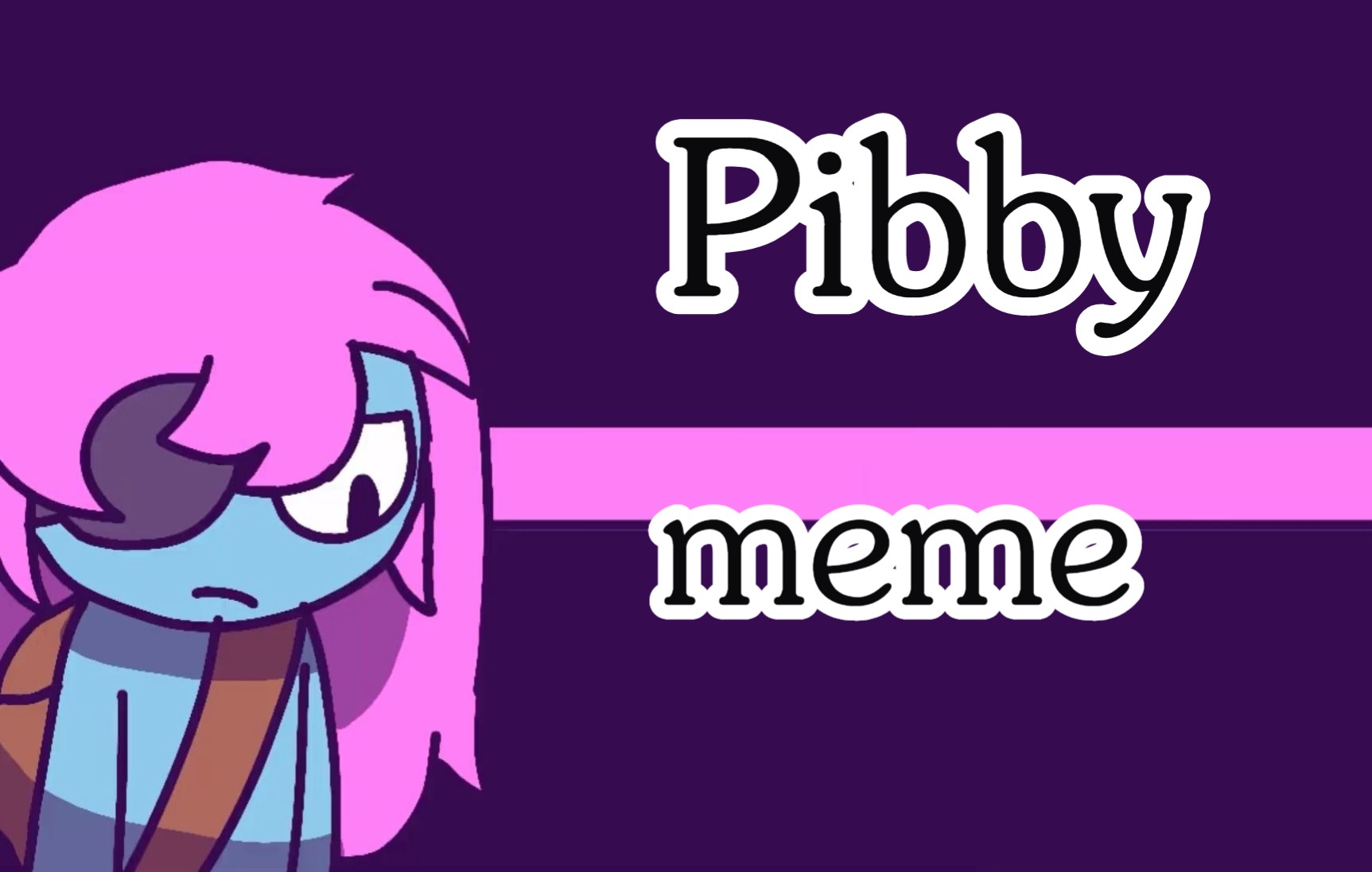 【Pibby/meme】Darling memeAnimation memeLearning with Pibby fan animation