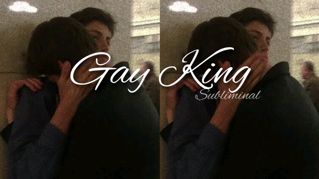 [搬运]gay king