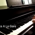 【钢琴】Micmacs A La Gare