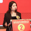 稳中带秀！2019外研社英语演讲大赛冠军：记忆中的圆桌