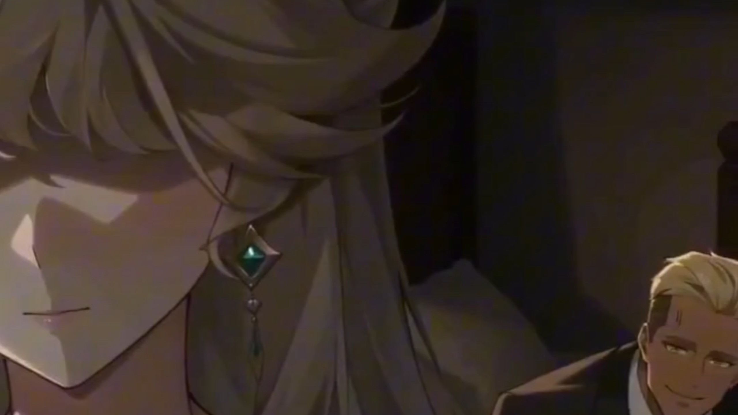 夫人的情感小短剧（演的）