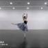 【洛桑国际芭蕾舞比赛】吉赛尔一幕女变奏——Laura Viola