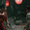 动作猛片：东南亚第一女打手VS黑帮女大佬，彪悍的女子格斗，挑战身体极限