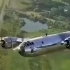 B-29超级堡垒轰炸机