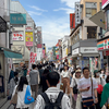 川越商店街
