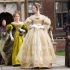 35款超美腻的大裙子，维多利亚时代的贵族女性穿什么