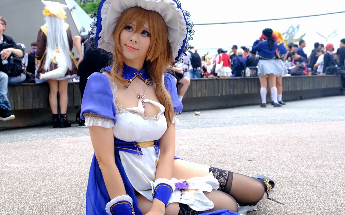 FF41 Expanded Anime Festival