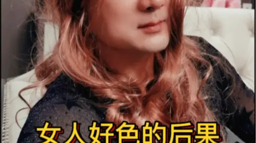 你的女友好色吗？请@分享给你的女友！