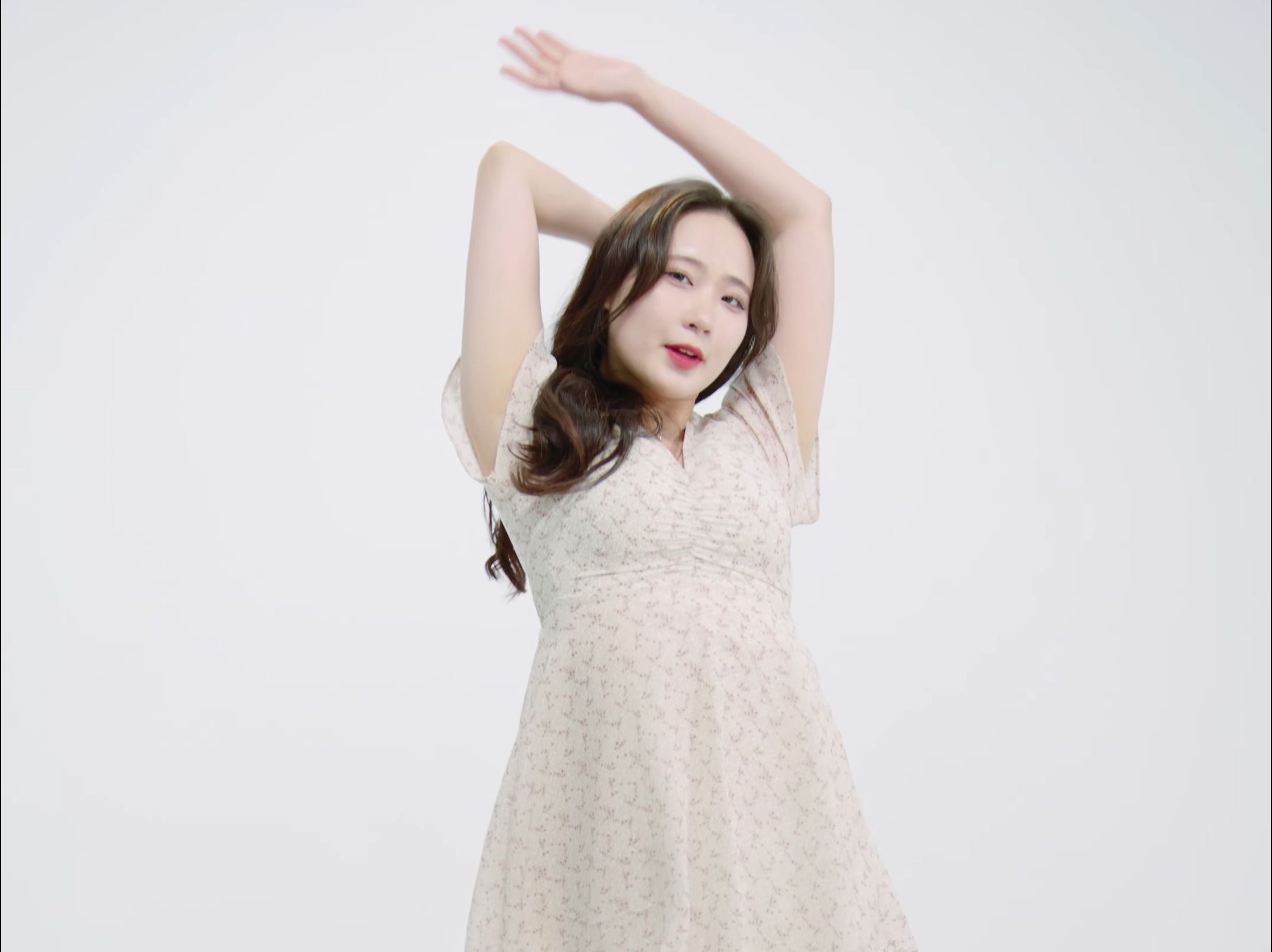 Jung In DM Dress