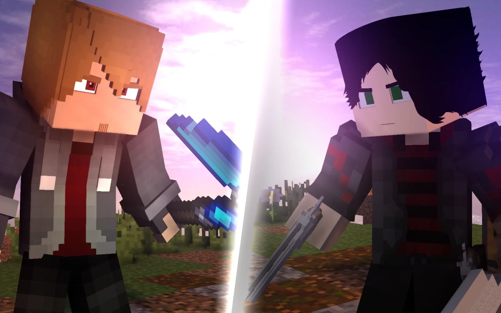 【视觉幻象】精品搬运《疏远》