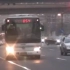 上海公交怀旧视频 一路狂飙的上服巴士854路独苗小金旅XML6890UE2海宁路-横浜桥POV