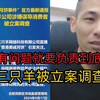 小杨哥三只羊翻车被立案调查！宝哥谈马猴潮选：宁愿不赚钱也会负责到底