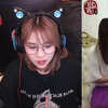 越南美女看中国抖音视频反应