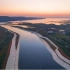 红旗河西部调水工程，耗资整整4万亿，中国能完成这一工程吗？