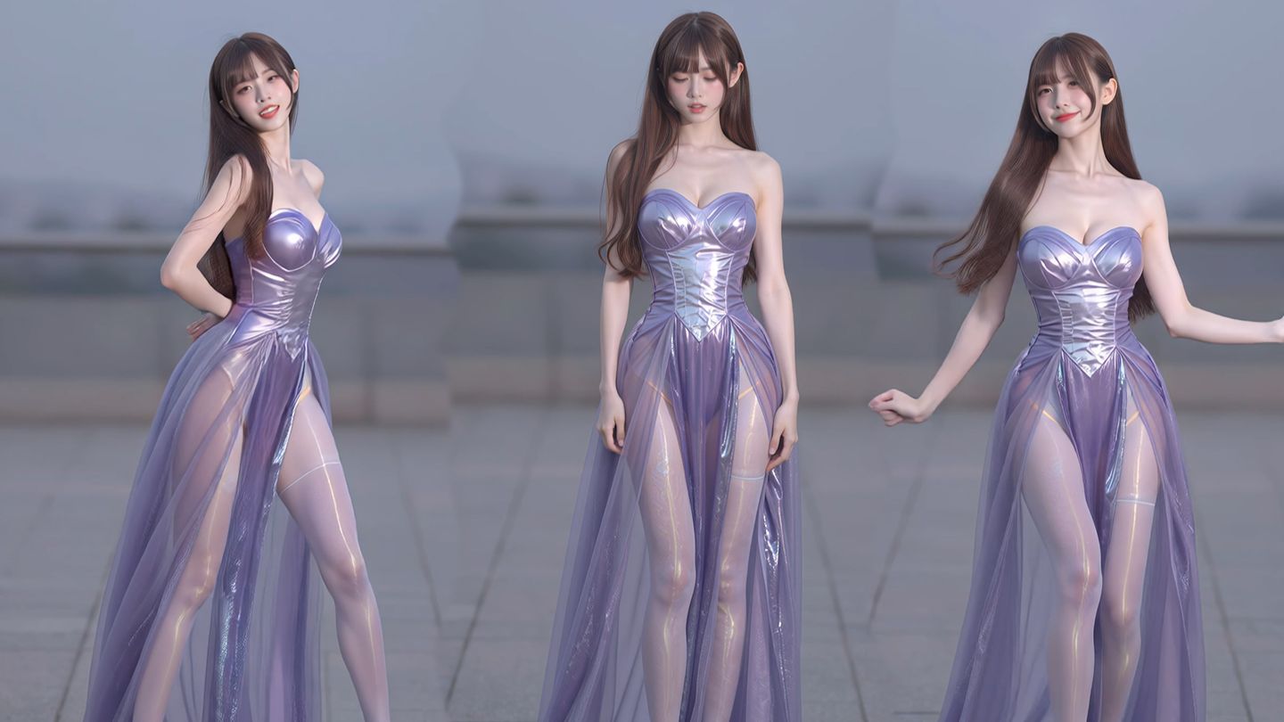 ❤️告诉我~喜欢甜妹吗❤️【tell me】竖屏