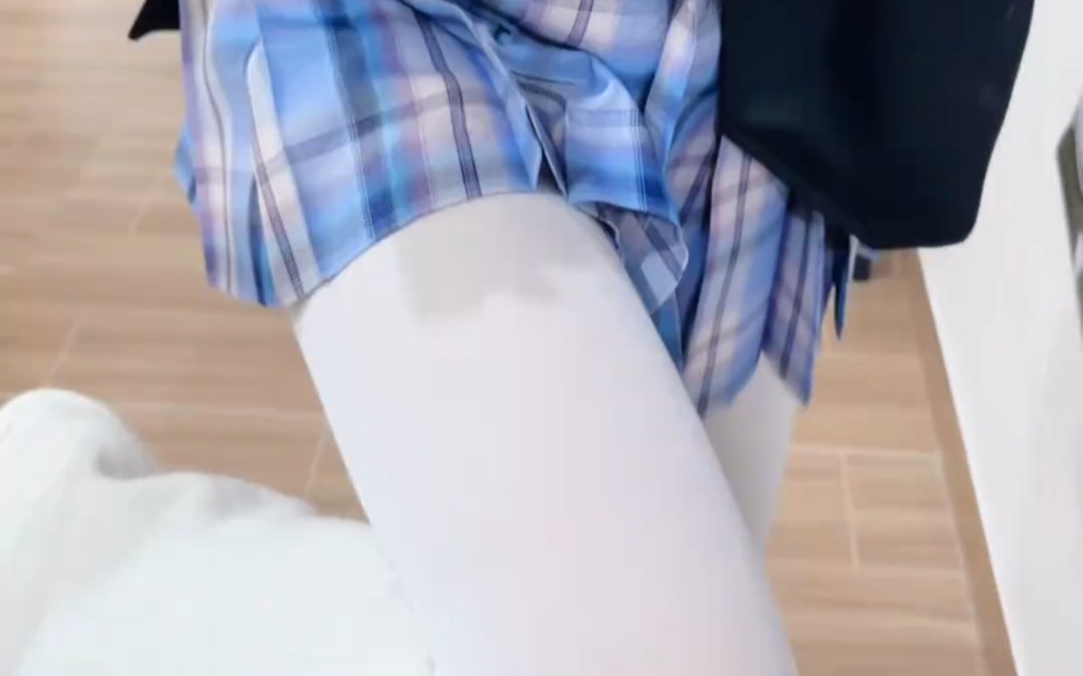 Always love jk white socks