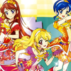 アイドル活動《偶像活动》国语