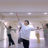 神话 古典舞舞段  世间沧桑 唯有爱是永远的神话.#古典舞#绵阳成人舞蹈