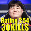 神了！Jee对阵SemperFi狂砍30杀 刷新职业生涯最佳数据Rating