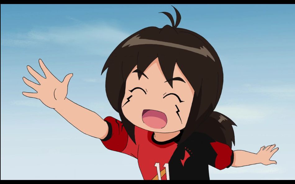 甜心格格第三季OPED_综合_动画_bilibili_哔哩哔哩弹幕视频网