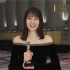 【日影】长泽雅美 第43届日本电影学院奖 得奖者后台采访