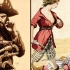 古代的海盗们，都有哪些奇葩传统？