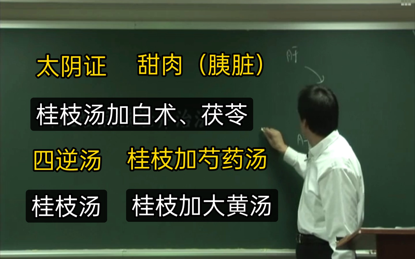 倪师-海厦公-伤寒论-49a