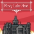 《Rusty Lake Hotel/锈湖旅馆》完美攻略（全三星、隐藏代码）【完结】