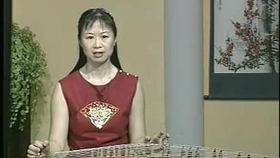 古筝渔舟晚唱简谱_渔舟晚唱钢琴简谱